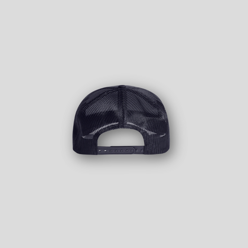 Padel 16 Baseball Cap - Ink Blue